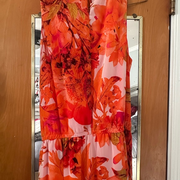 Maxi-dress - Picture 4 of 6